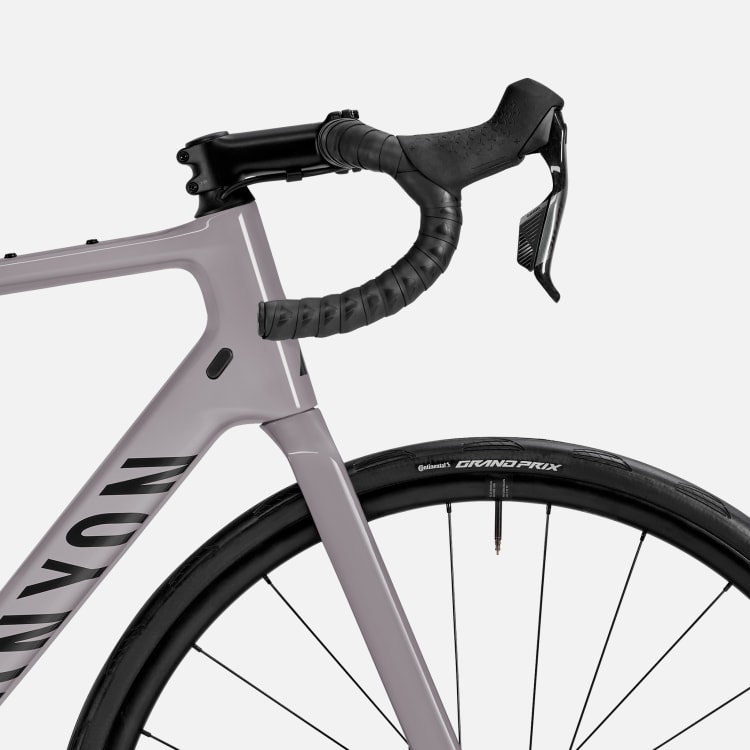 Endurace CF 7 AXS