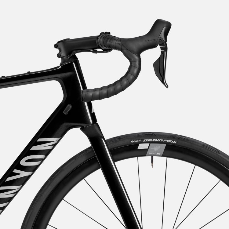 Endurace CF 8 Di2