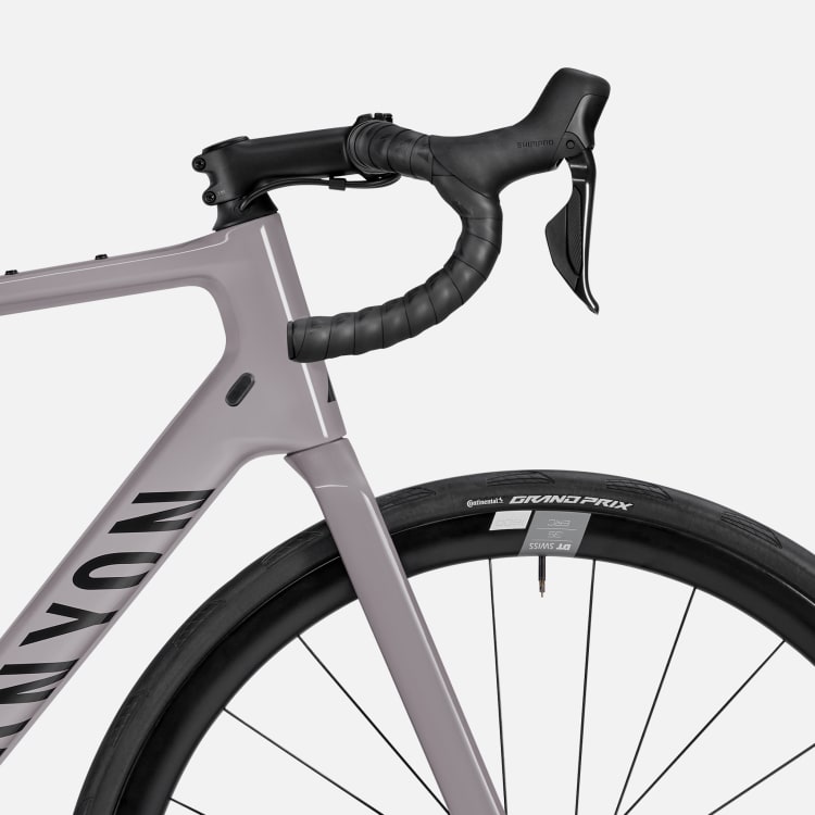 Endurace CF 8 Di2