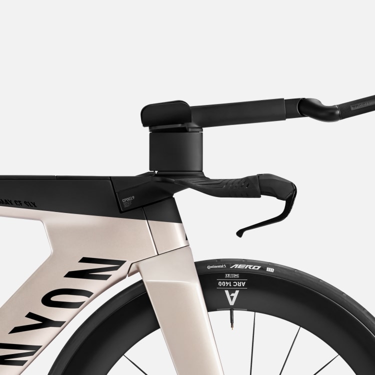 Speedmax CF SLX 8 Di2