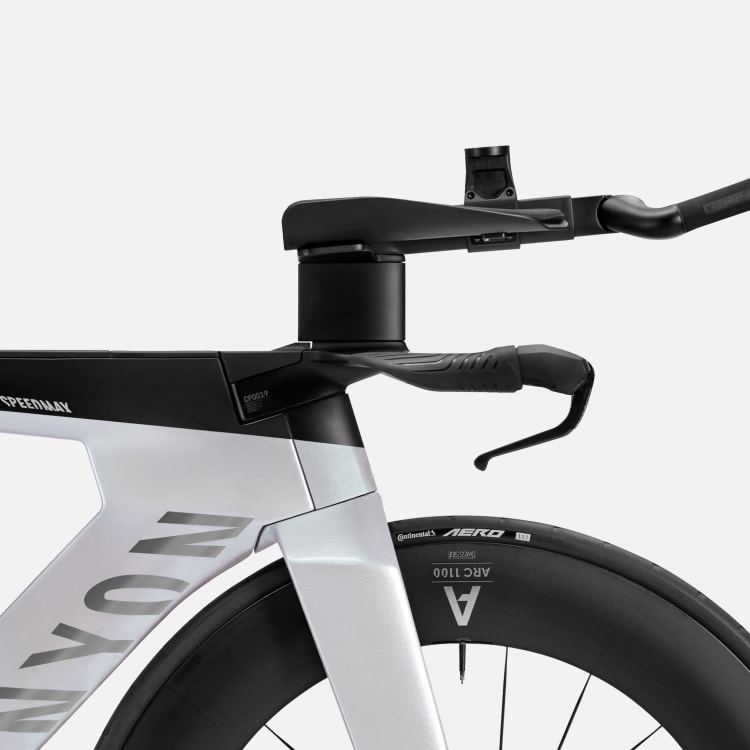 Speedmax CFR Di2