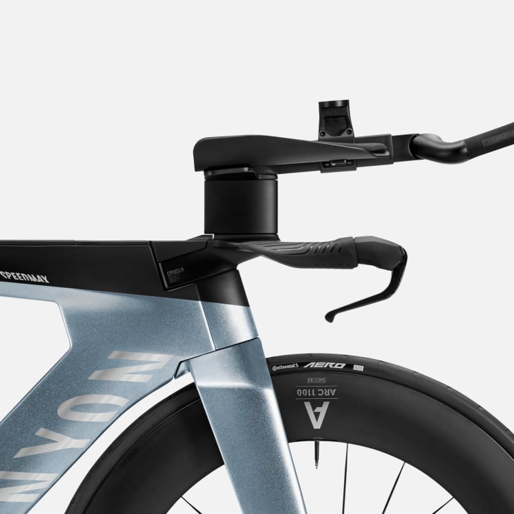 Speedmax CFR Di2