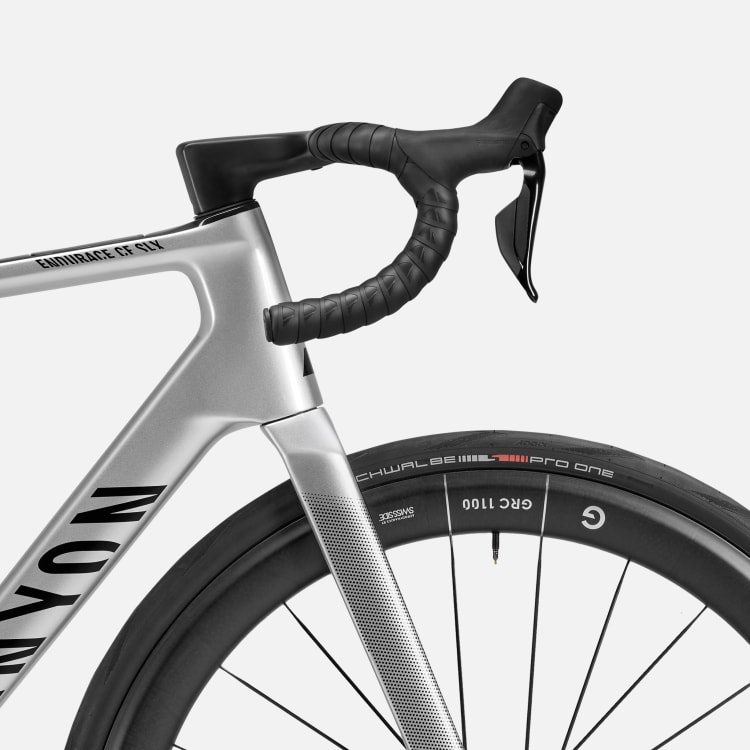 Endurace CF SLX 7 Di2 GRC