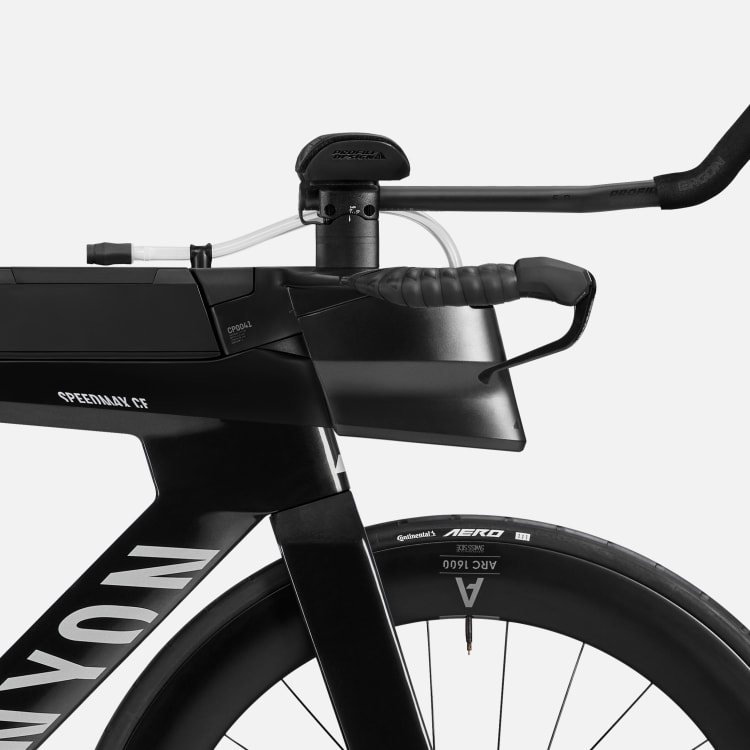 Speedmax CF 7 Di2 Race