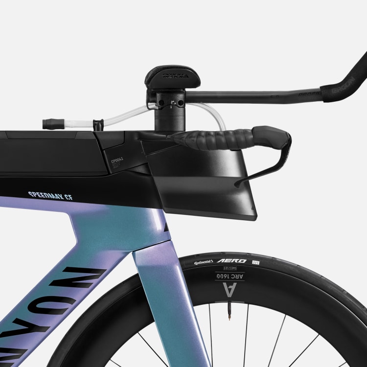 Speedmax CF 7 Di2 Race