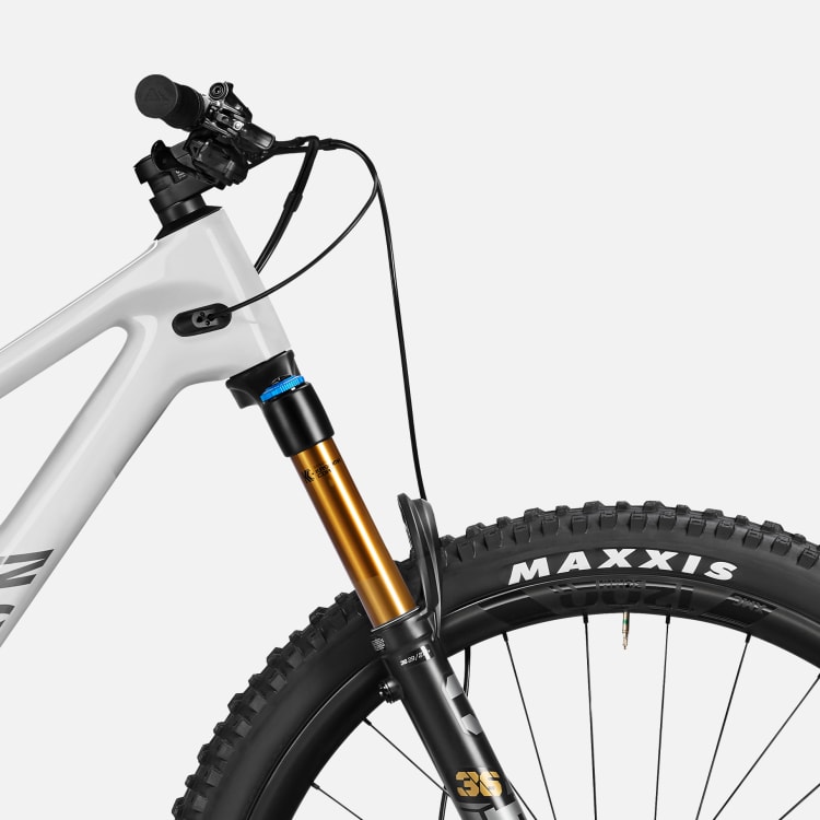 Spectral 125 CF 9