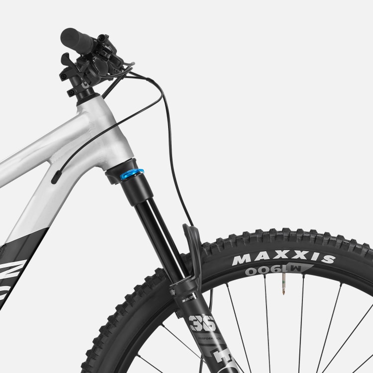Spectral 125 AL 7