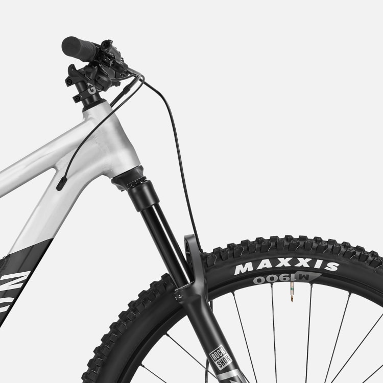 Spectral 125 AL 5