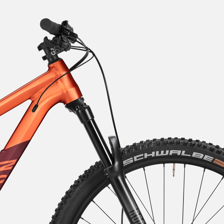 Spectral 125 AL 4