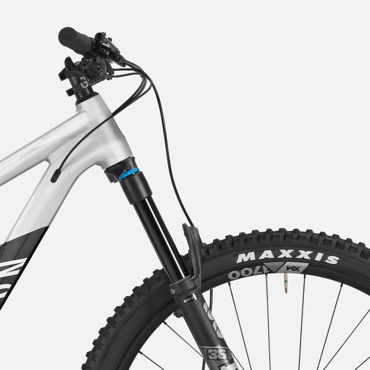 Spectral 125 AL 8