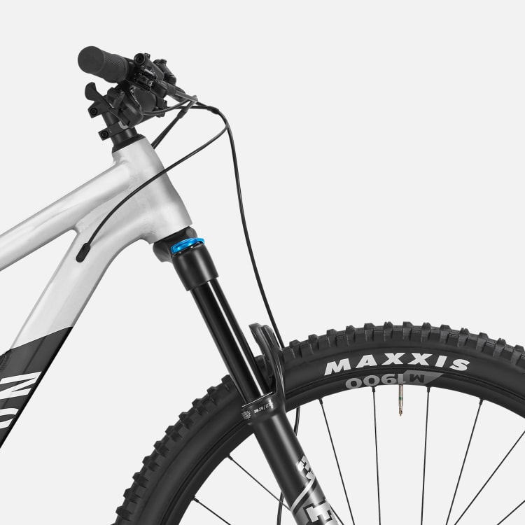 Spectral 125 AL 6