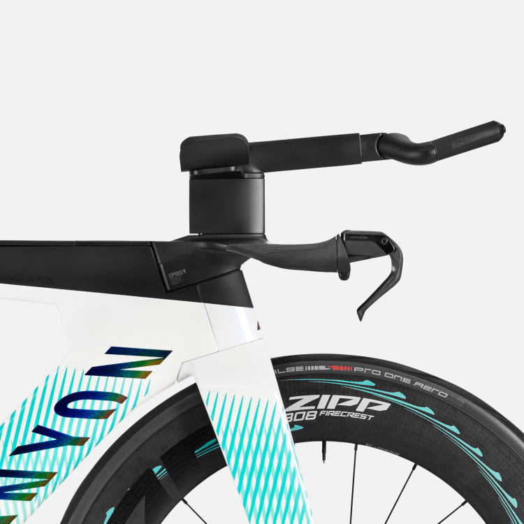 Speedmax CF SLX Road to Roth