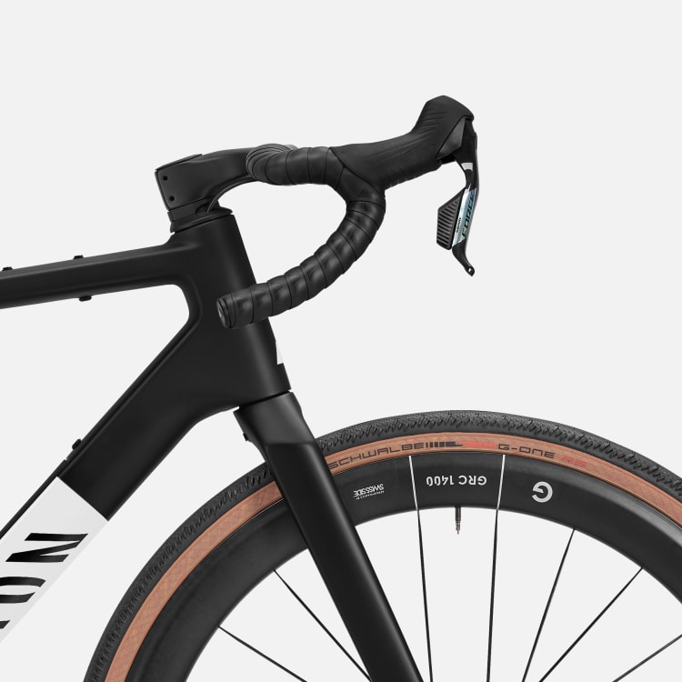 Grail CF SLX 8 AXS RS