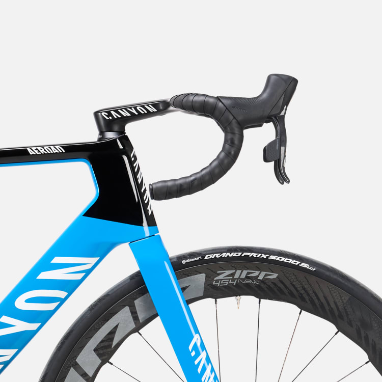 Aeroad CFR Team Movistar