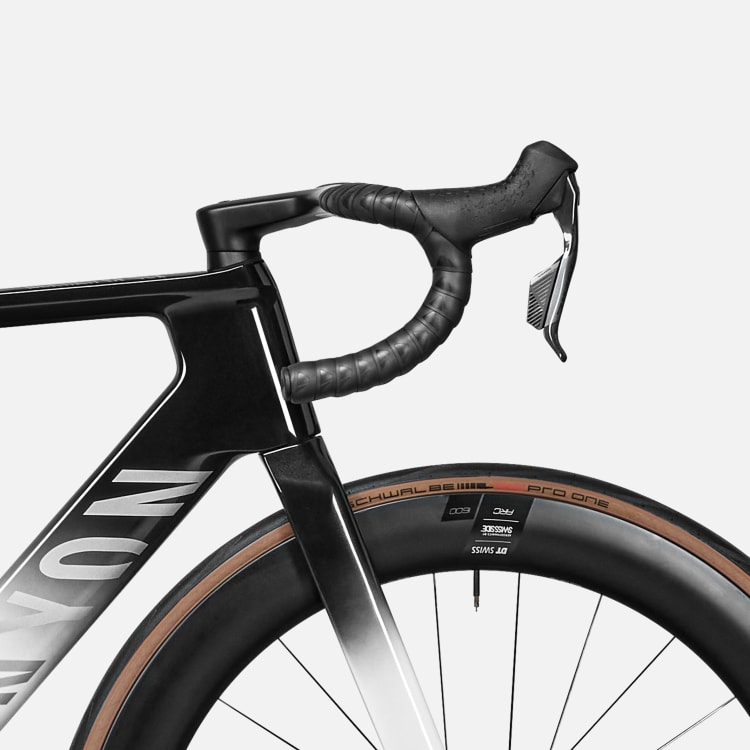 Aeroad CF SLX 7 AXS SE2