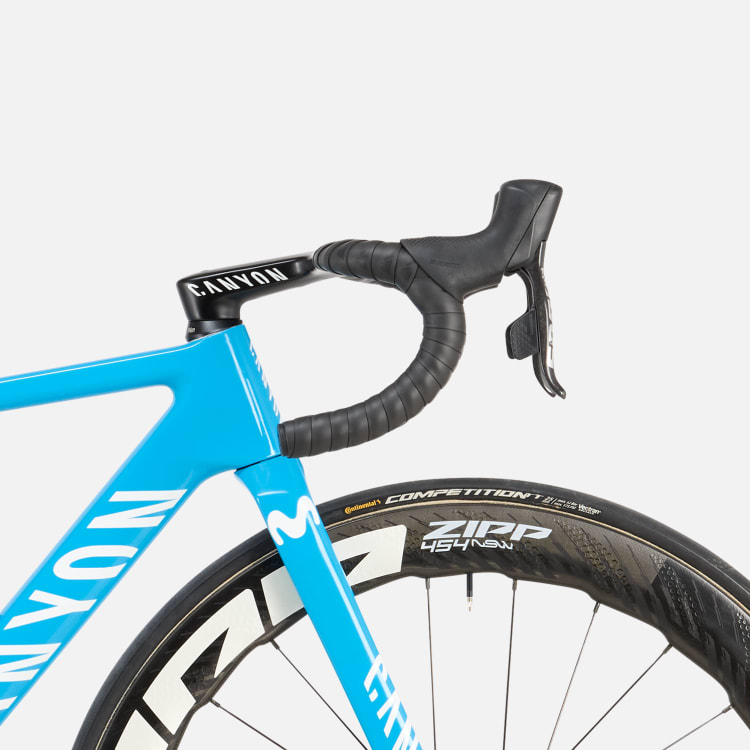 Ultimate CF SLX Team Movistar