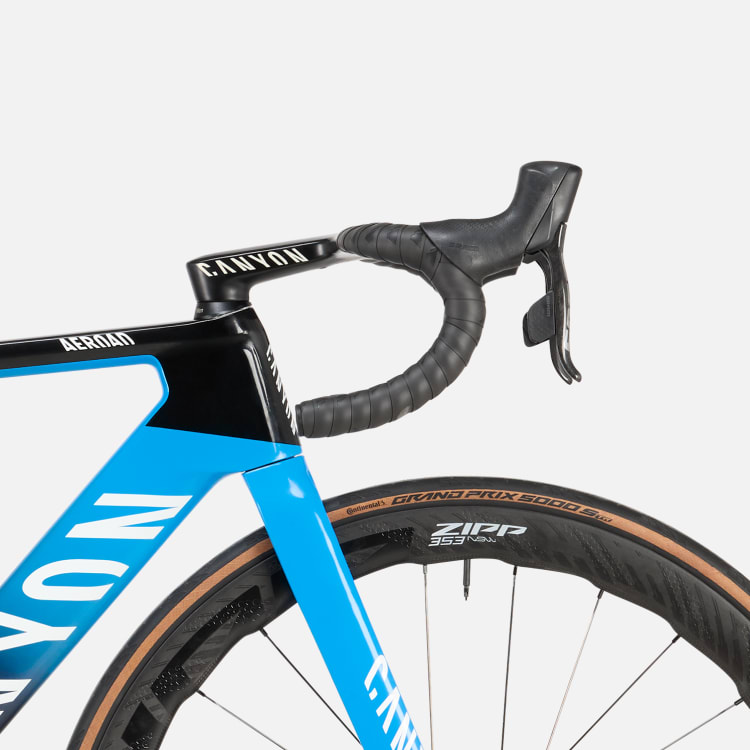 Aeroad CFR Team Movistar