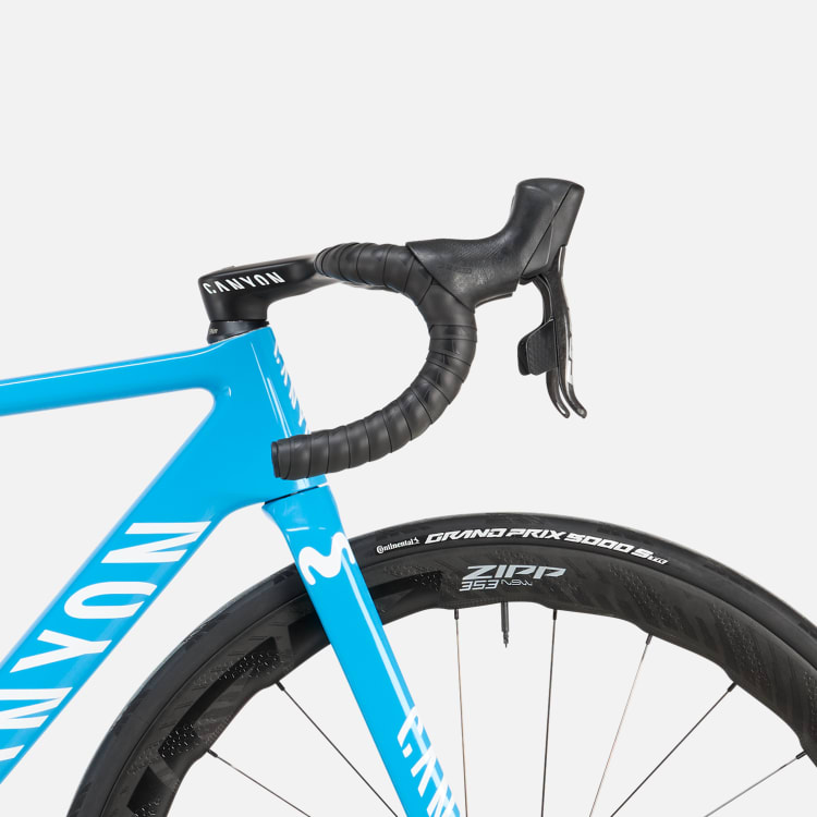 Ultimate CF SLX Team Movistar