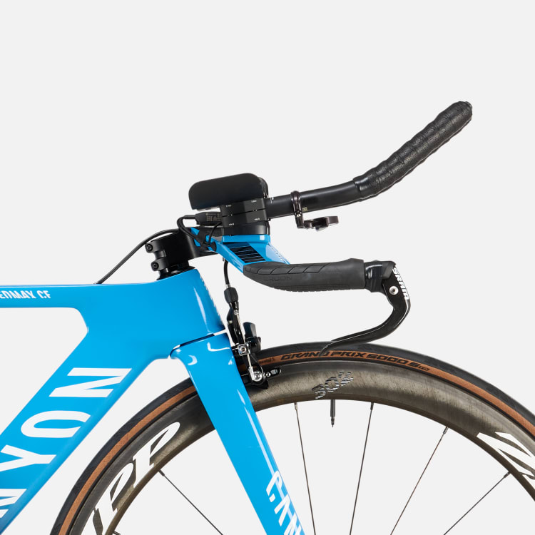 Speedmax CF Team Movistar TT