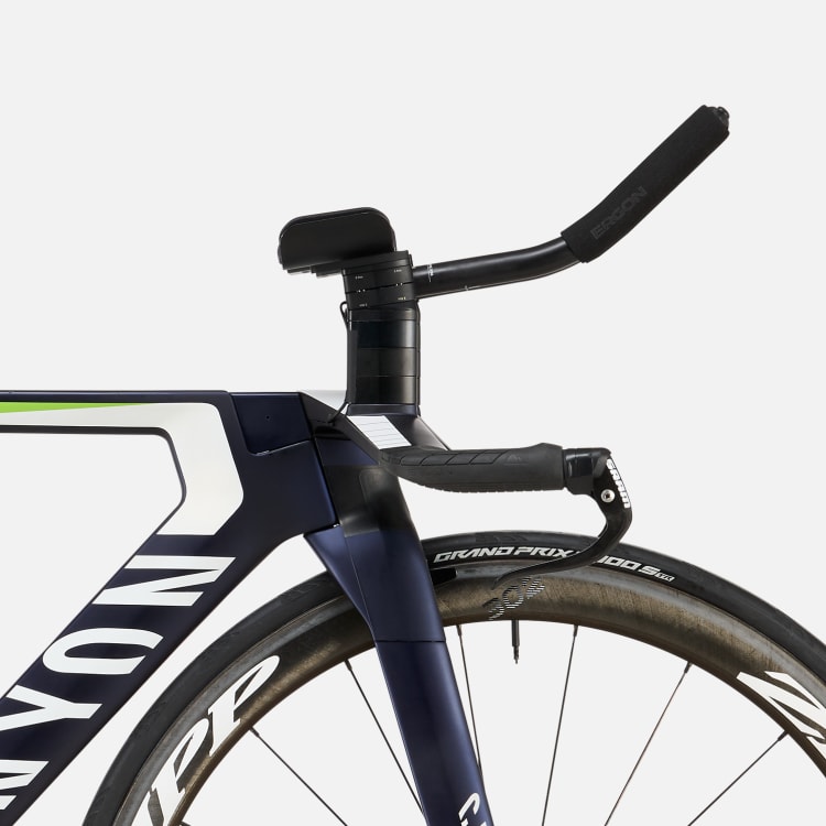 Speedmax CF SLX Team Movistar TT