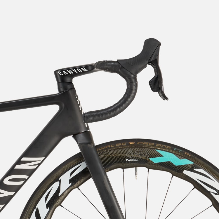 Ultimate CF SLX Team CSR