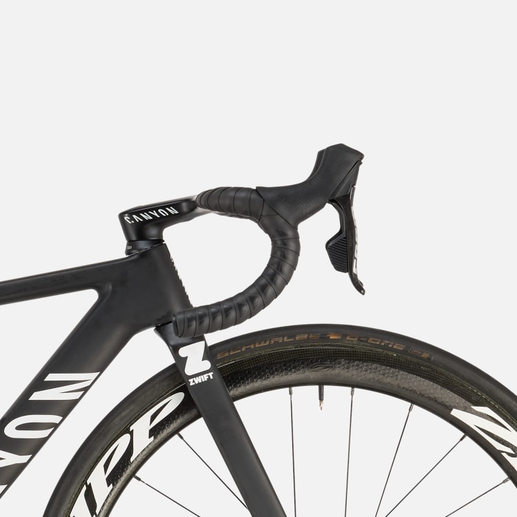 Ultimate CF SLX Team CSR