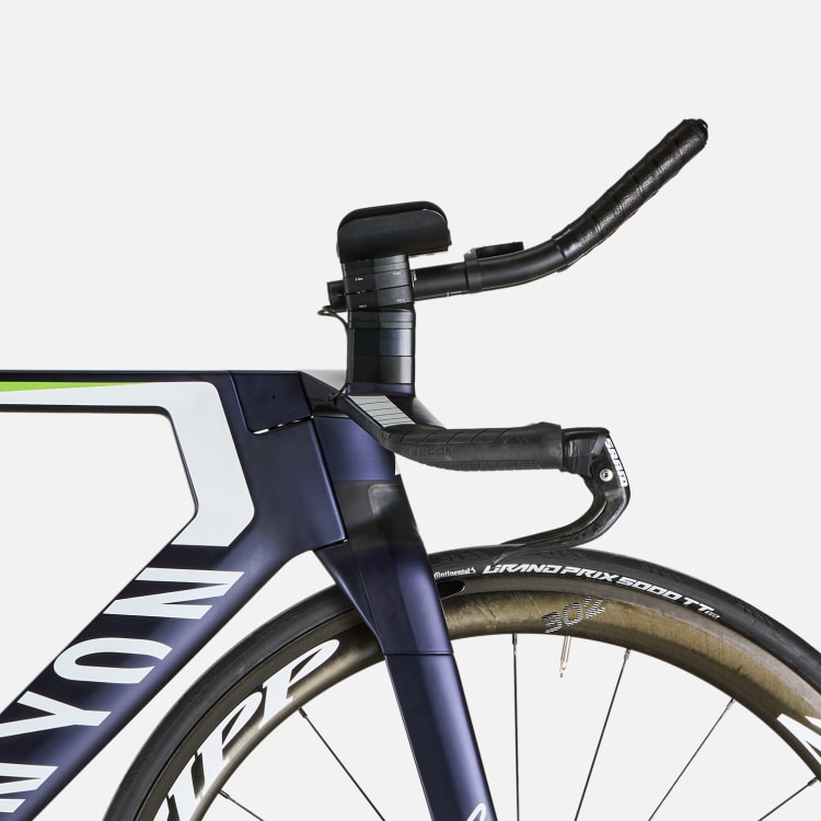 Speedmax CF SLX Team Movistar TT
