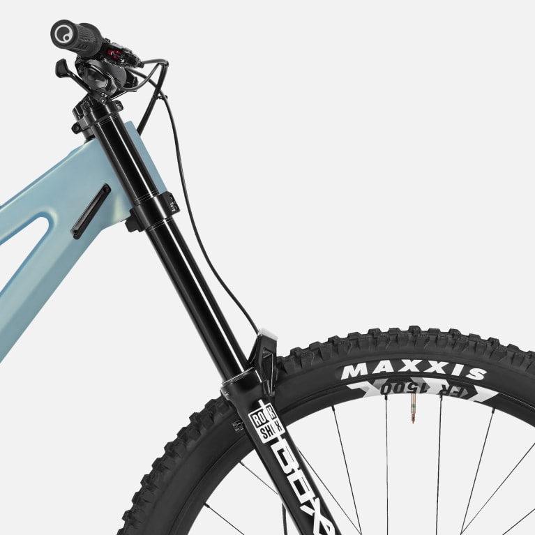 Canyon Sender CFR Team SRAM X01 DH 6