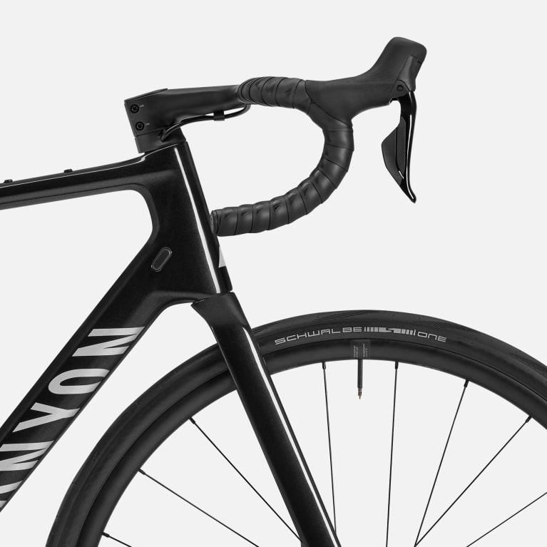 Canyon Endurace CF 7 Di2 5