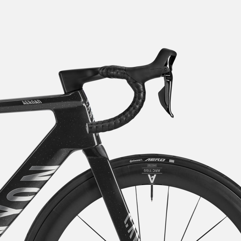 Canyon Aeroad CFR Di2 5