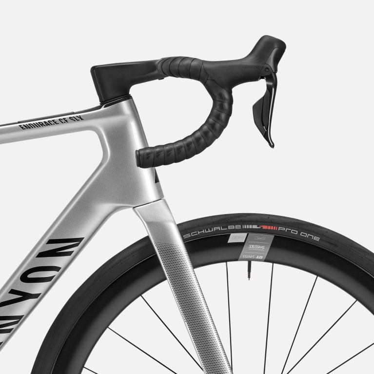 Canyon Endurace CF SLX 8 Di2 6