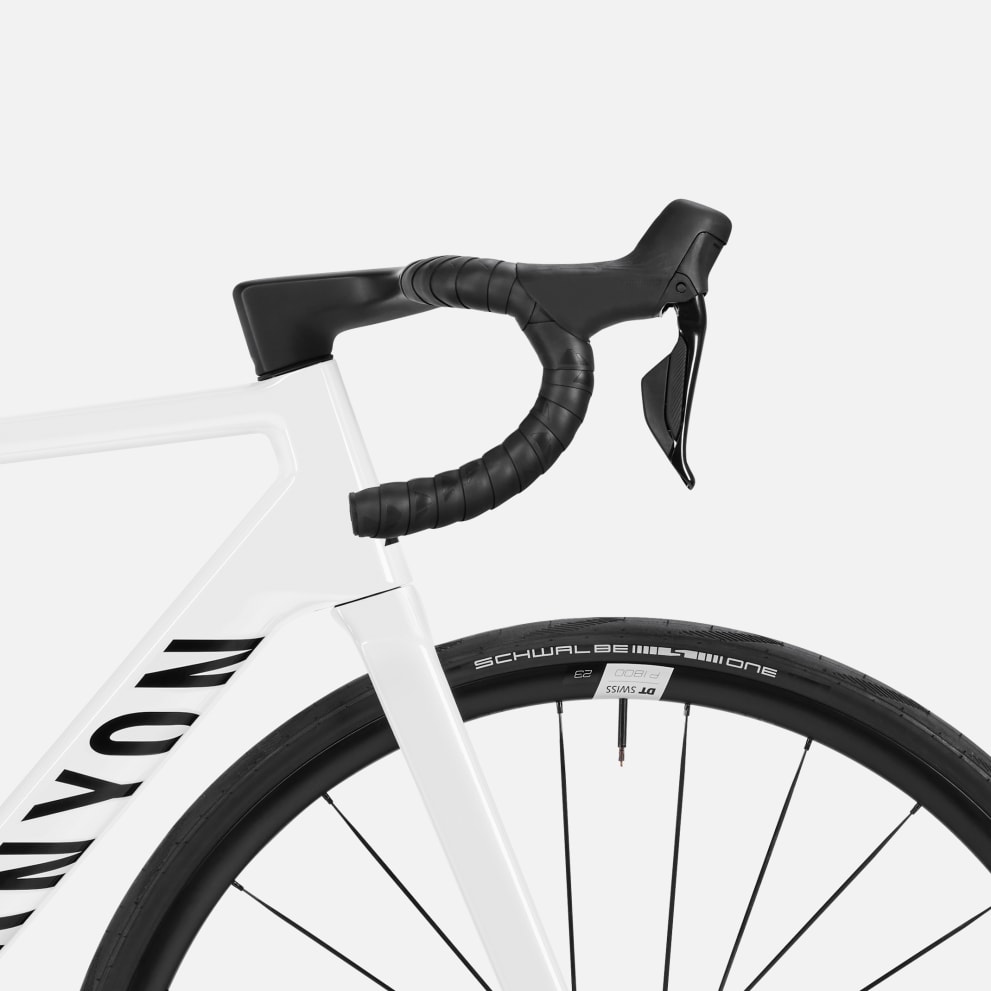 Canyon Ultimate CF 7 105 Di2 4