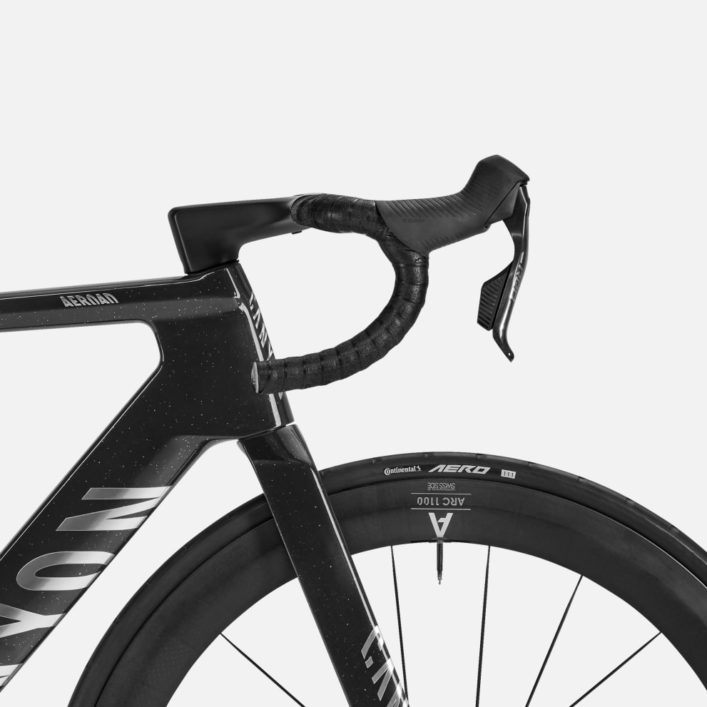 Canyon Aeroad CFR AXS 4