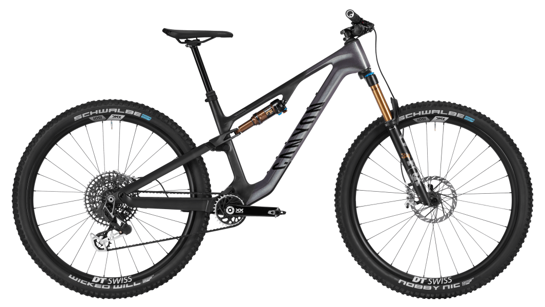 Neuron CF LTD | CANYON JP