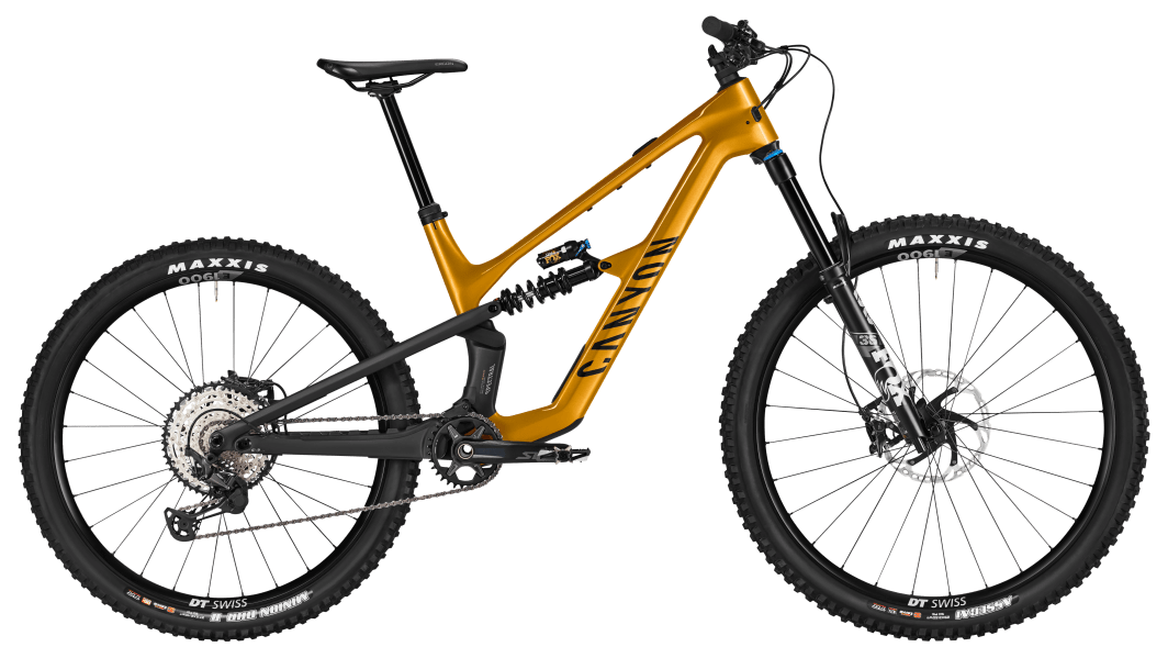 Yamato様　Canyon Spectral CF 8.0 Mサイズ Spectral CF 8 CLLCTV | CANYON US