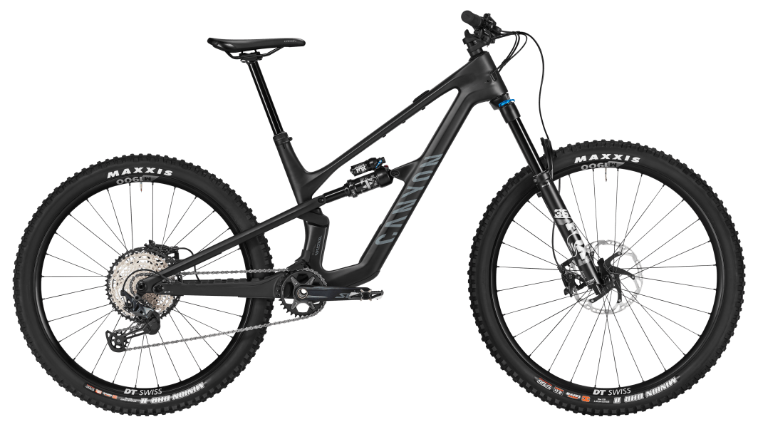 CANYON Spectral 125 CF7 Mサイズ 2022 Canyon Spectral 125 CF 7 – Specs, Comparisons, Reviews