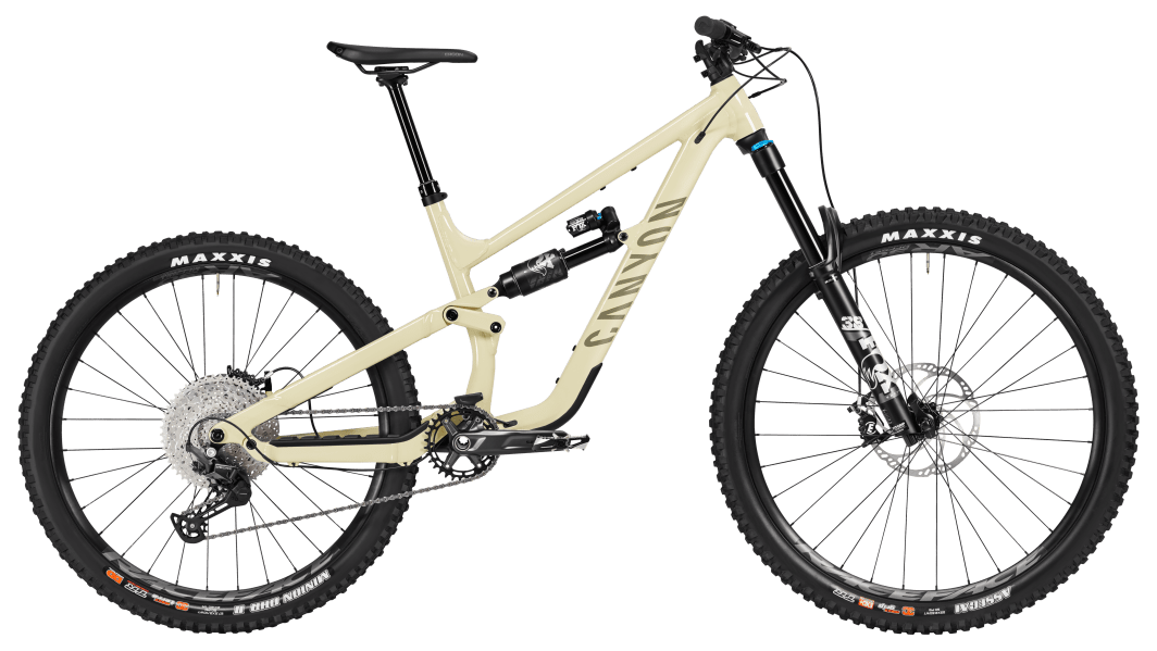 Torque 5 | CANYON JP