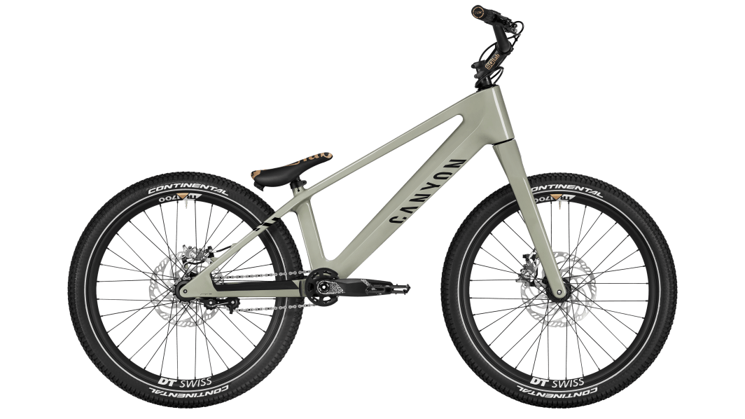 Stitched CFR Trial | CANYON JP
