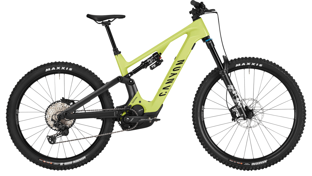 Yamato様　Canyon Spectral CF 8.0 Mサイズ Spectral:ONfly CF 8 | CANYON FR