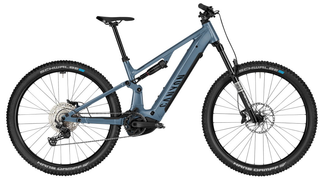 CANYON Neuron7 AL 2022年製　XS 【美品】　フルサスMTB CANYON Neuron7 AL 2022年製 XS 【美品】 フルサスMTB - メルカリ