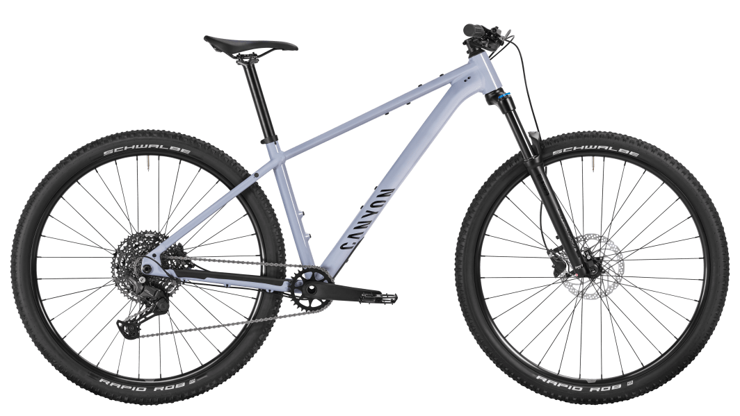 キャニオン　マウンテンバイク　グランドキャニオン　27.5 Grand Canyon | Trail Hardtail | CANYON DE