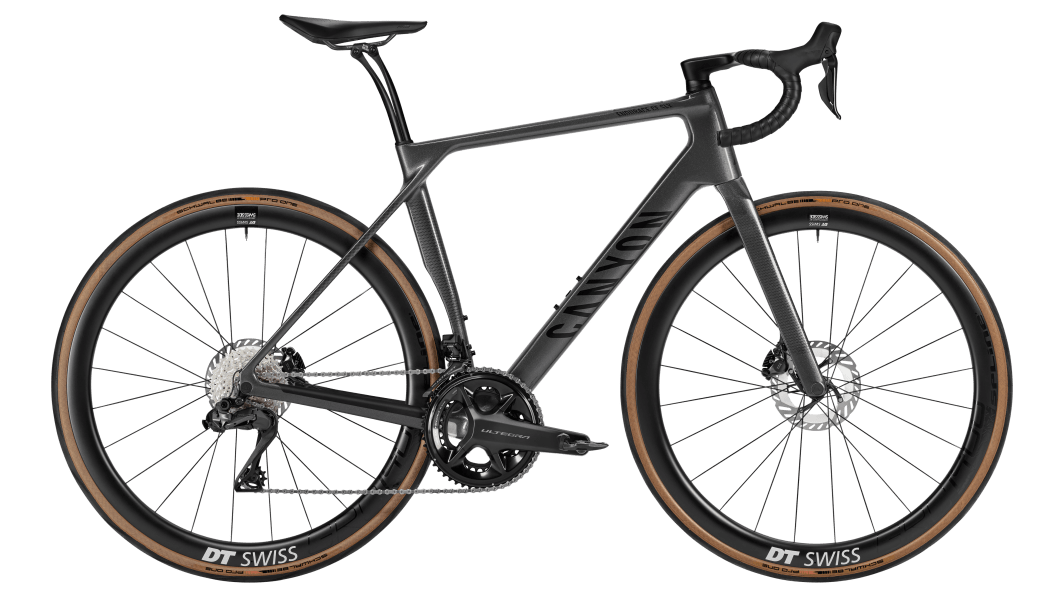 キャニオン エンデュレース CF 8.0 2021 Canyon Endurace CF 8.0 – Specs, Comparisons, Reviews