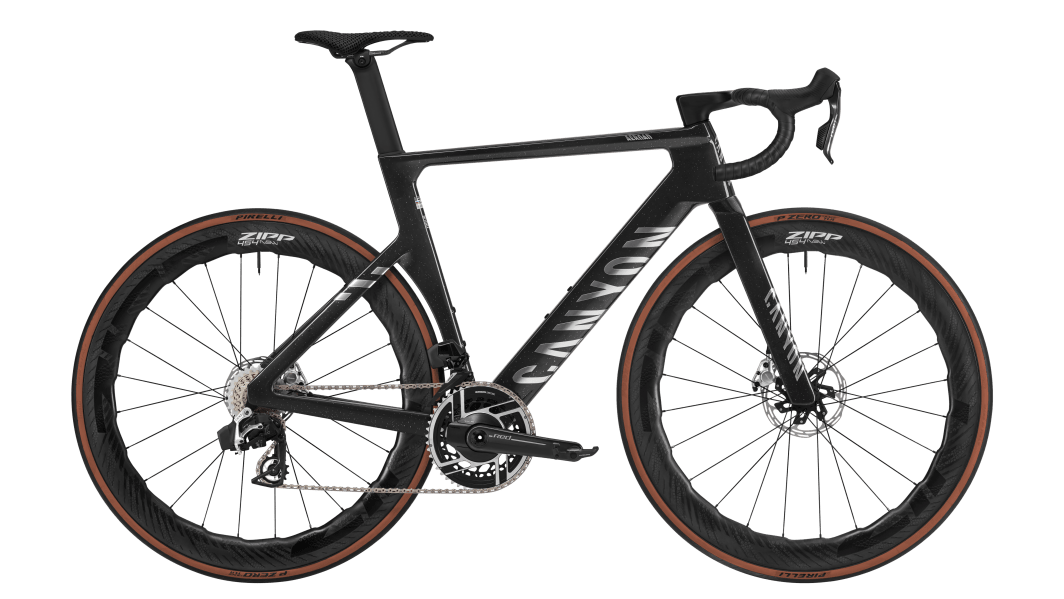 Aeroad CFR AXS | CANYON IE