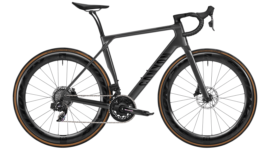 キャニオン　canyon ENDURACE サイズＬ 2024_FULL_endurace_cf-slx-8-