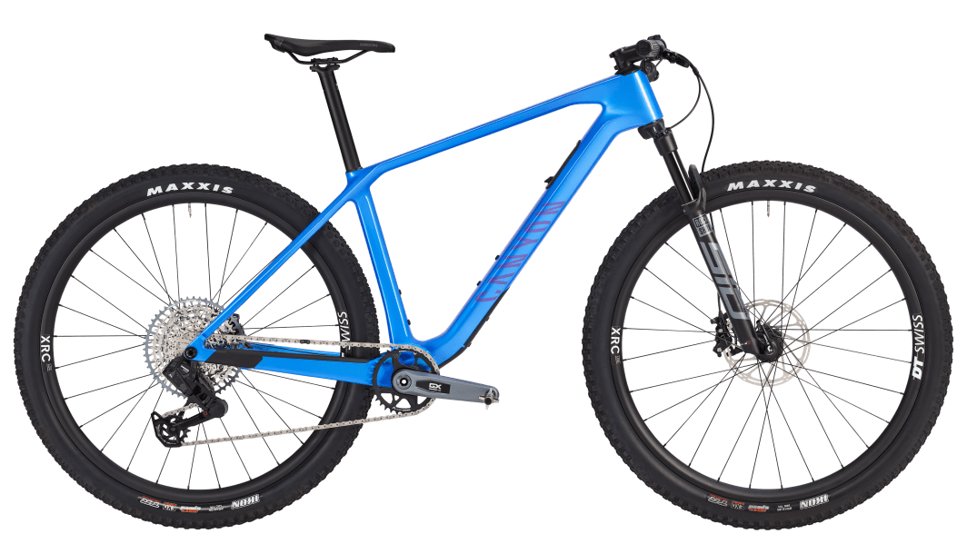 マウンテンバイク　(c675c568) X-VALLEY NESTO(ネスト) マウンテンバイク 27.5インチ | 自転車