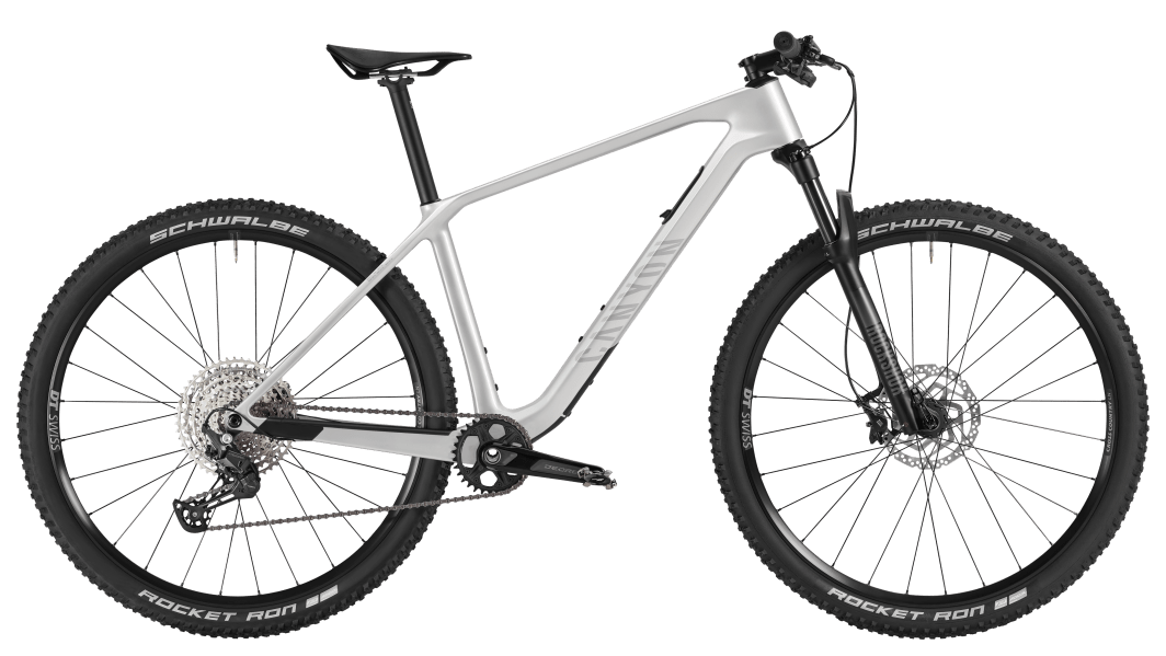 CANYON EXCEED マウンテンバイク 29インチ Sサイズ CANYON EXCEED マウンテンバイク 29インチ Sサイズ