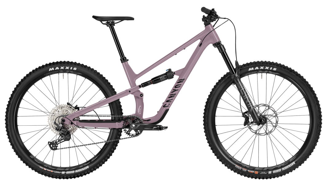 Spectral 5 | CANYON JP