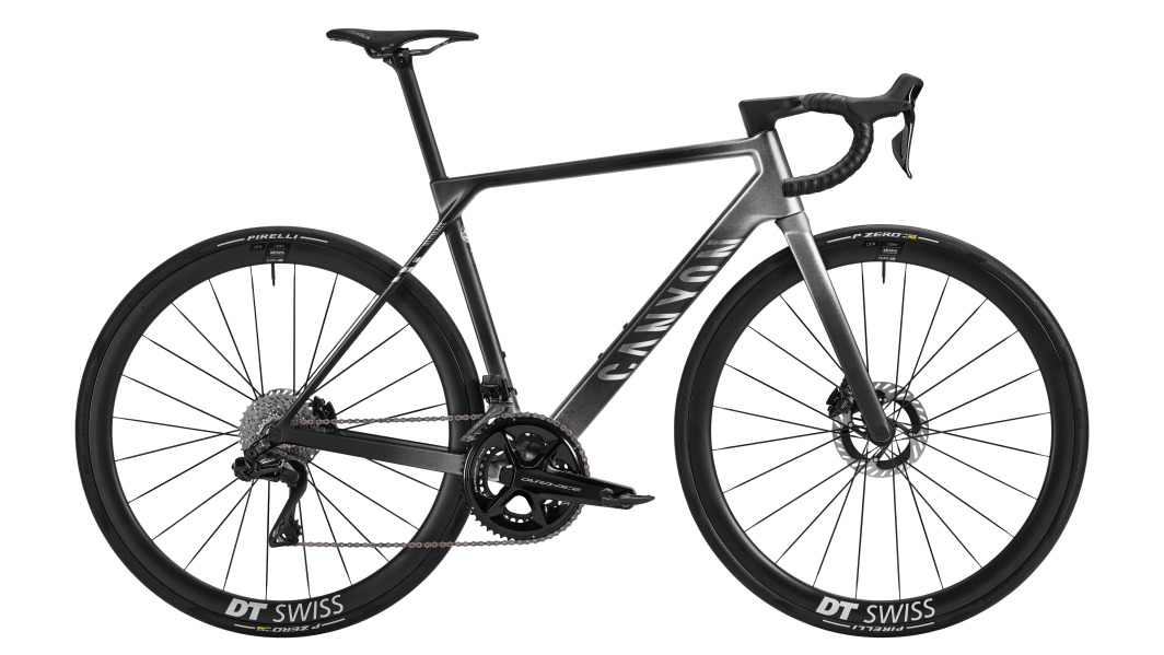 Ultimate CFR Di2 | CANYON JP