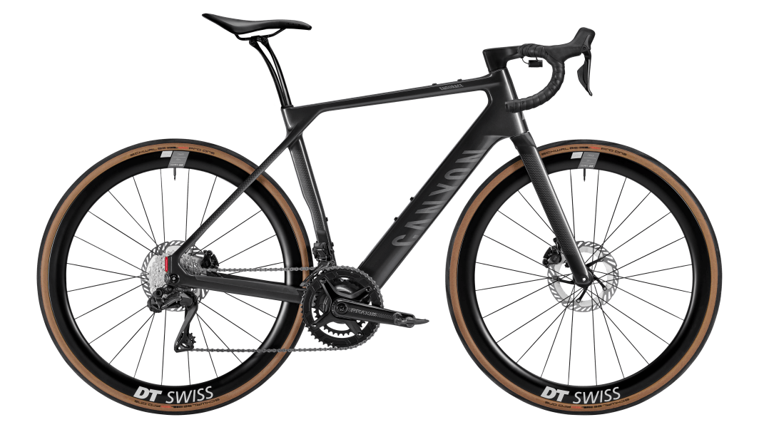 CANYON ENDURACE CF8.0 2019 配送要相談 Endurace:ONfly CF 8 | CANYON LU
