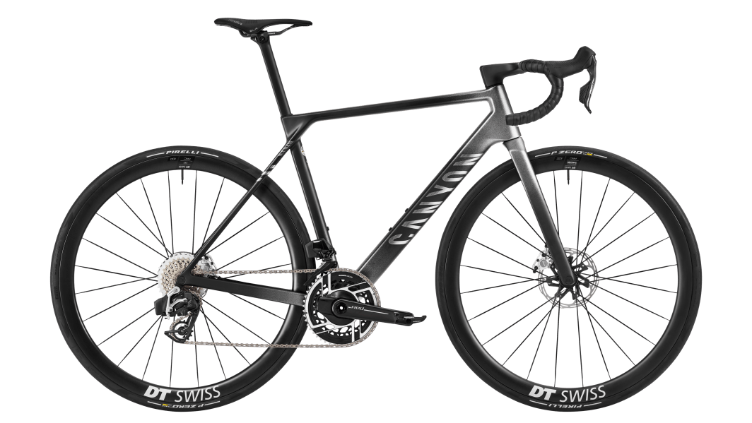 Canyon CP0018 Drops | CANYON JP